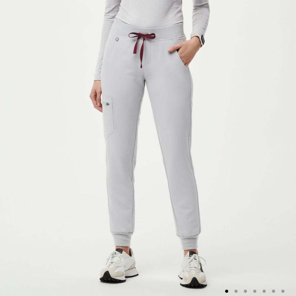 Figs Jogger Scrub Pants